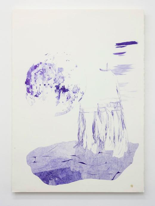 Untitled, 2020