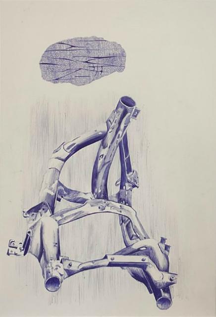 Untitled, 2020