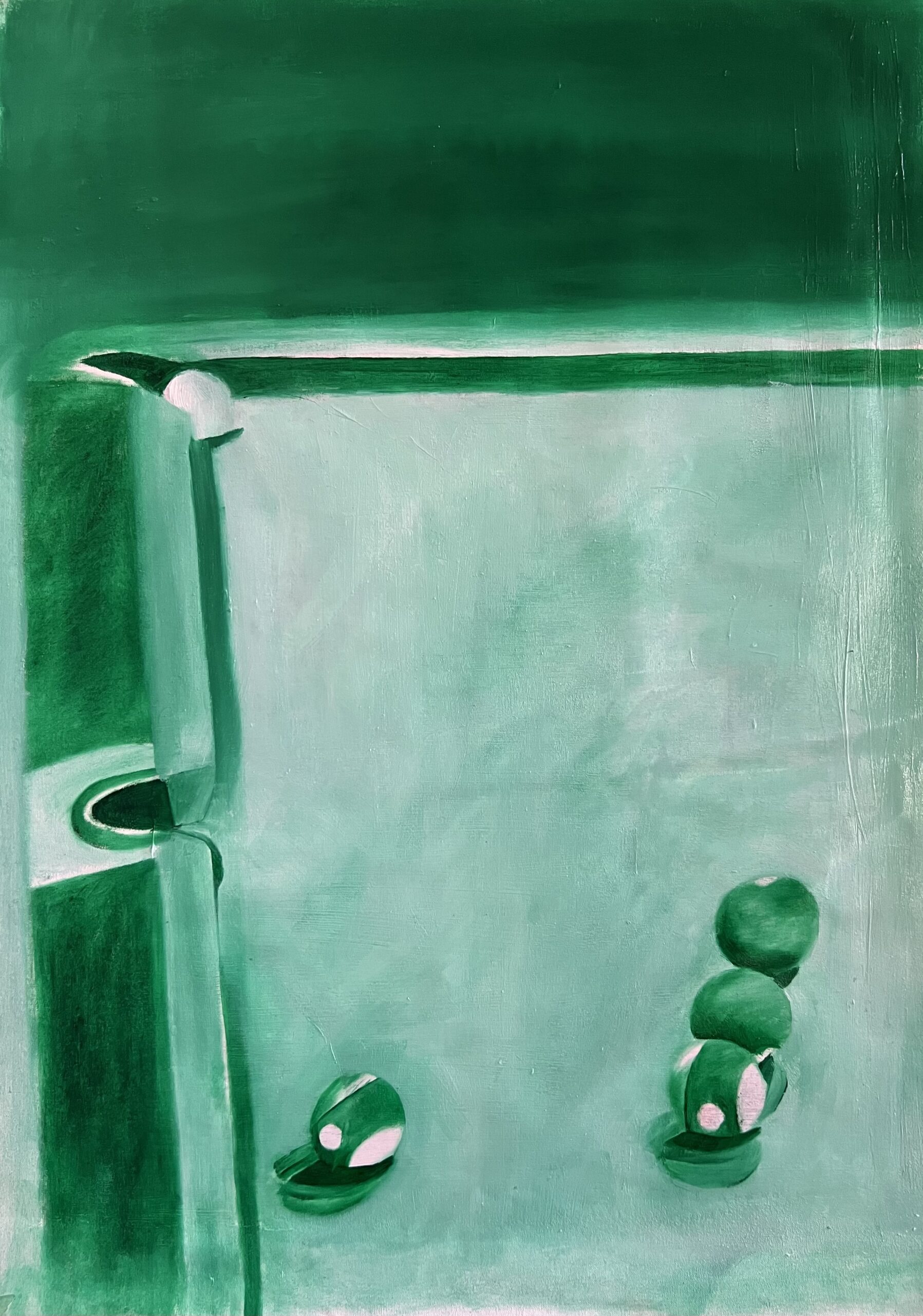 Untitled, 2023