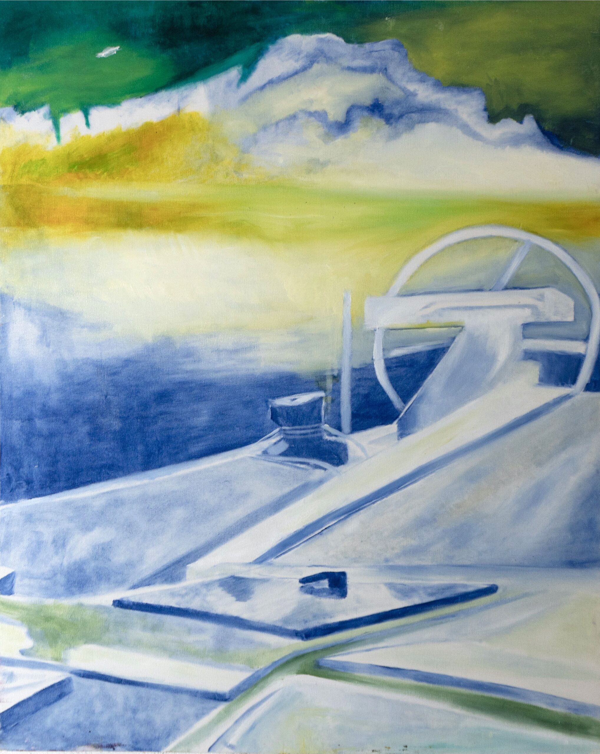 Untitled, 2024