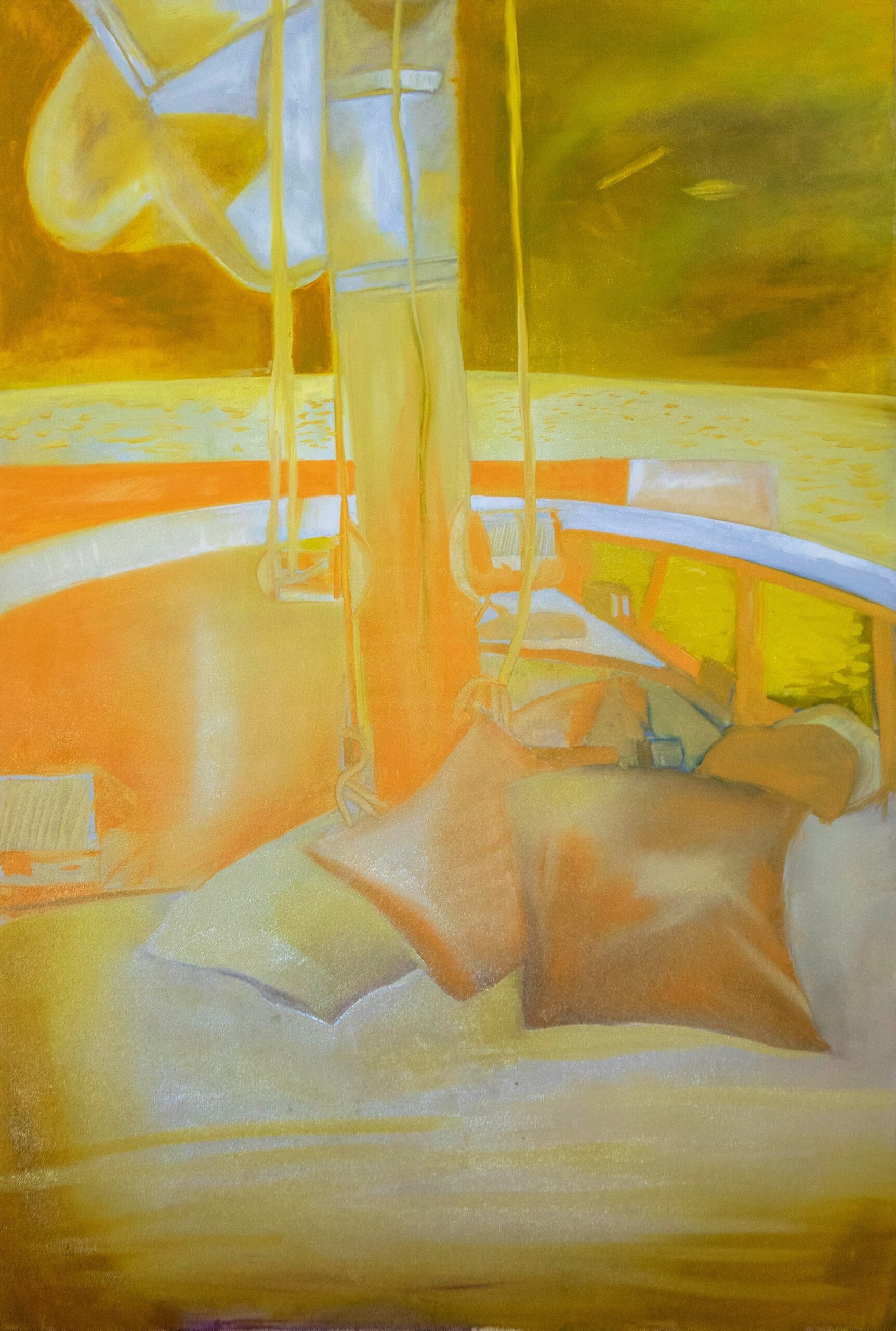 Untitled, 2024