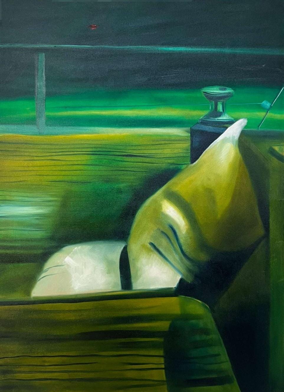Untitled, 2024